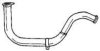 AKS DASIS SG20124 Exhaust Pipe